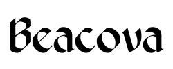 Beacova - logo